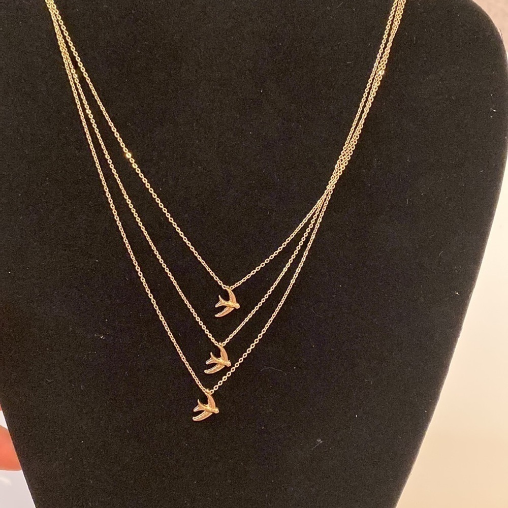 Beautiful necklace. - Picture 3 of 6